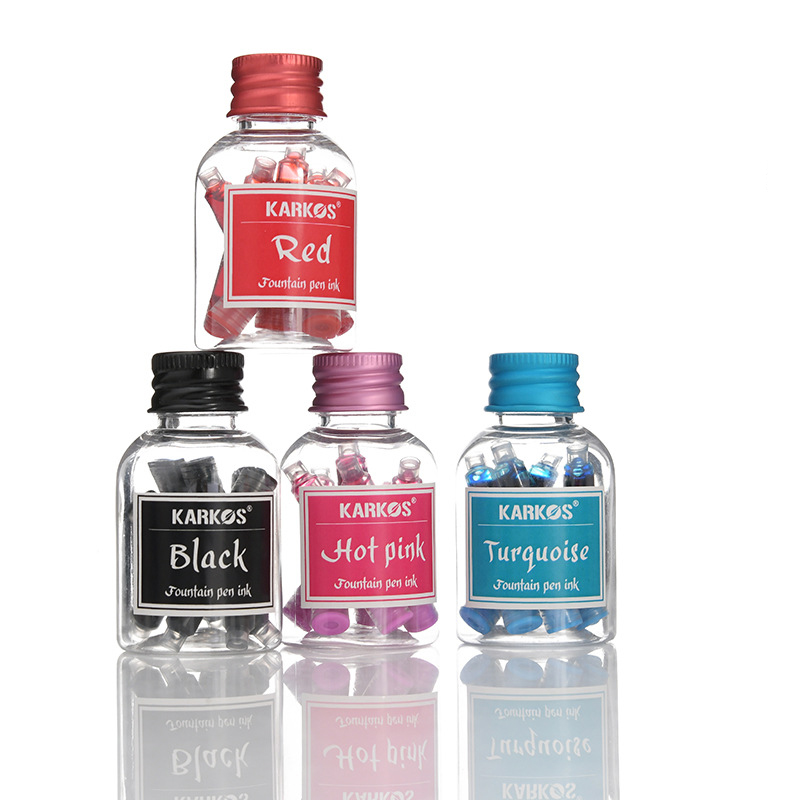 Fountain Pen Ink Bottle 30 ml  - Calligraphy Ink Bottle avaliação e preço