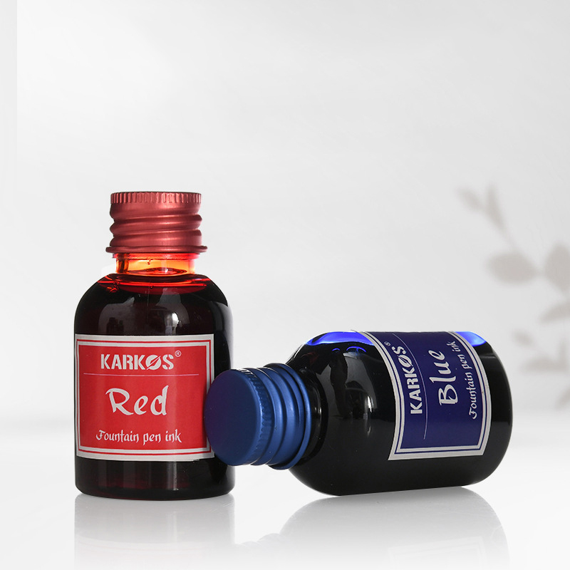 Fountain Pen Ink Bottle 30 ml  - Calligraphy Ink Bottle avaliação e preço