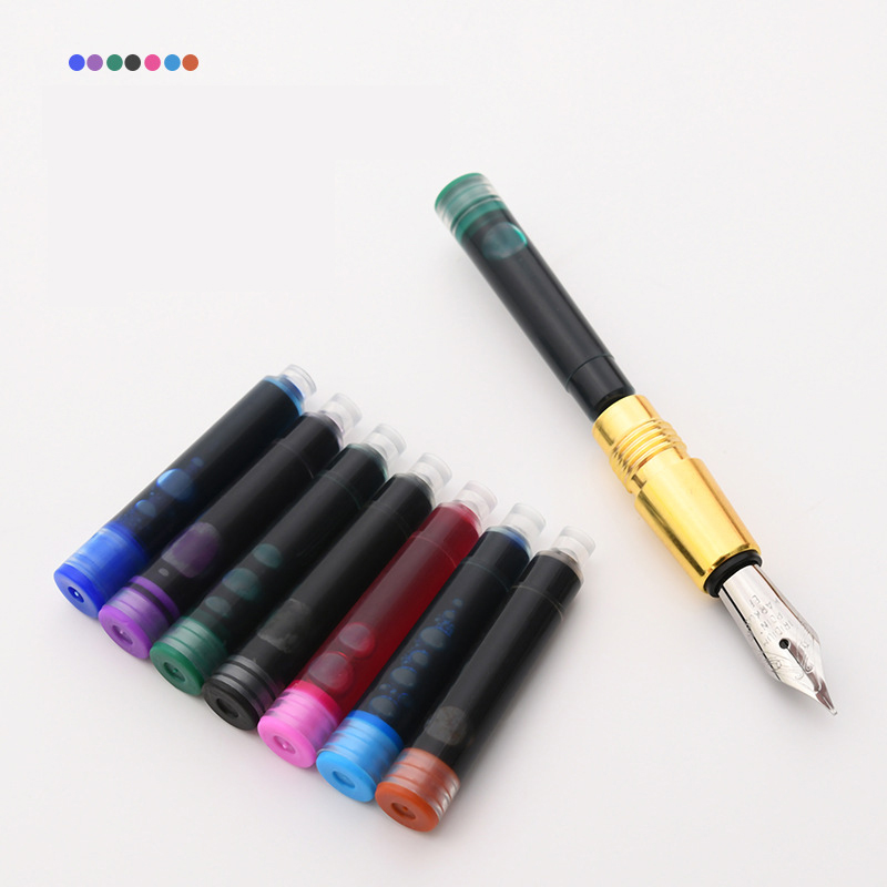 Fountain Pen Ink Bottle 30 ml  - Calligraphy Ink Bottle avaliação e preço