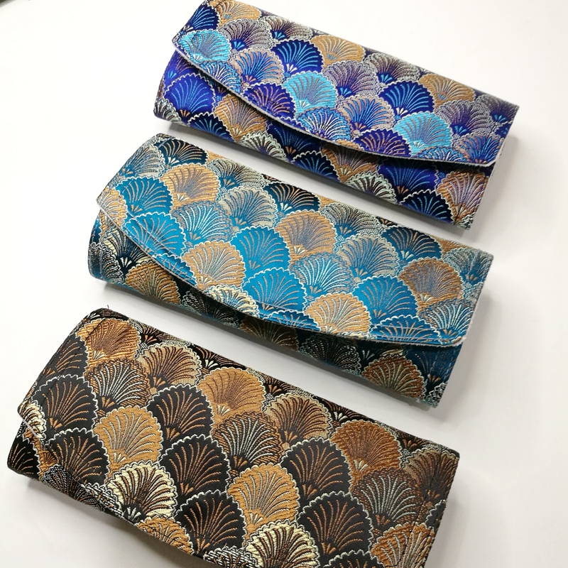 China Wind Pen Set 4 Pen Bag C - Pen Pouch Roll avaliação e preço