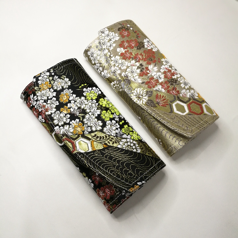 China Wind Pen Set 4 Pen Bag C - Pen Pouch Roll avaliação e preço