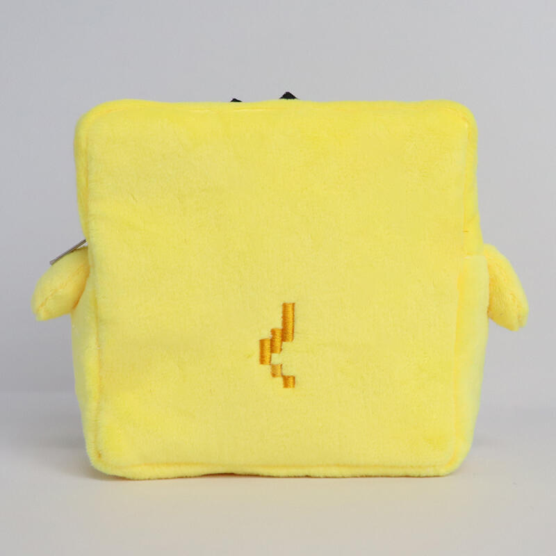 Rilakkuma Cartoon Kawaii Pixel - Pencil Case Large avaliação e preço