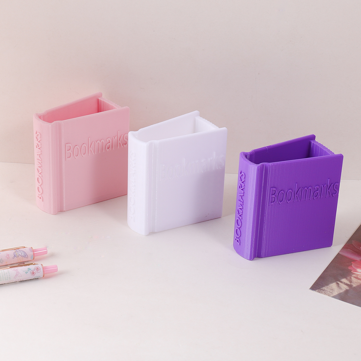 Minimalist style 3D solid colo - Stationery And Office Supply Stores avaliação e preço