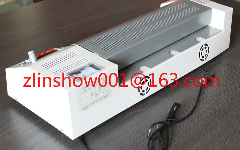 SG-320 A3 Thermal Pouch Deskto - Document Laminator Pouch avaliação e preço