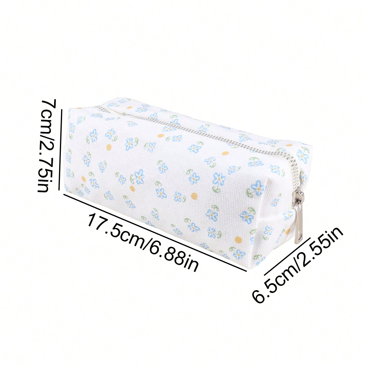 Simple floral printed pencil c - Stationery And Office Supply Stores avaliação e preço