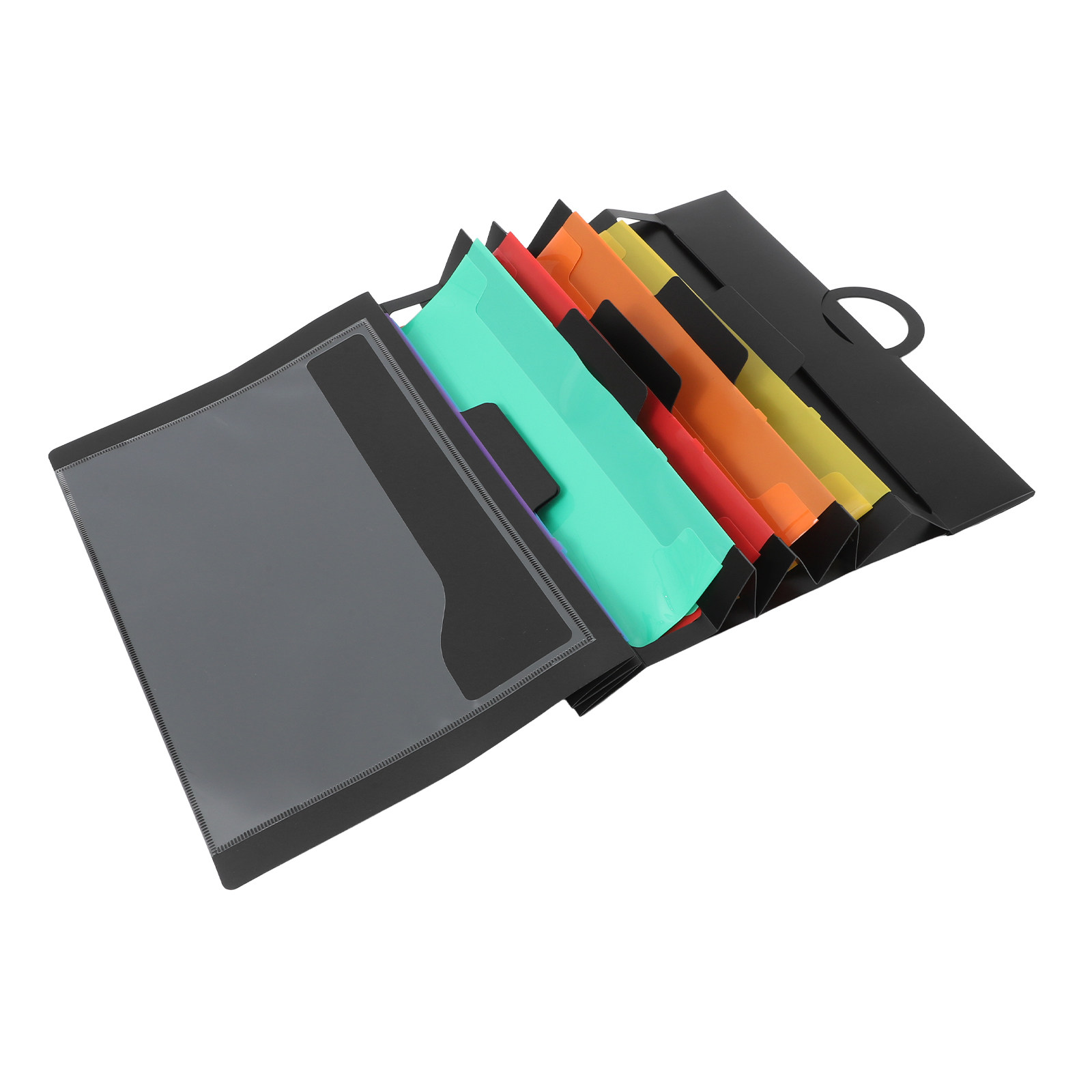 6-Layer Accordion Folder Hangi - File Folder Hanging avaliação e preço