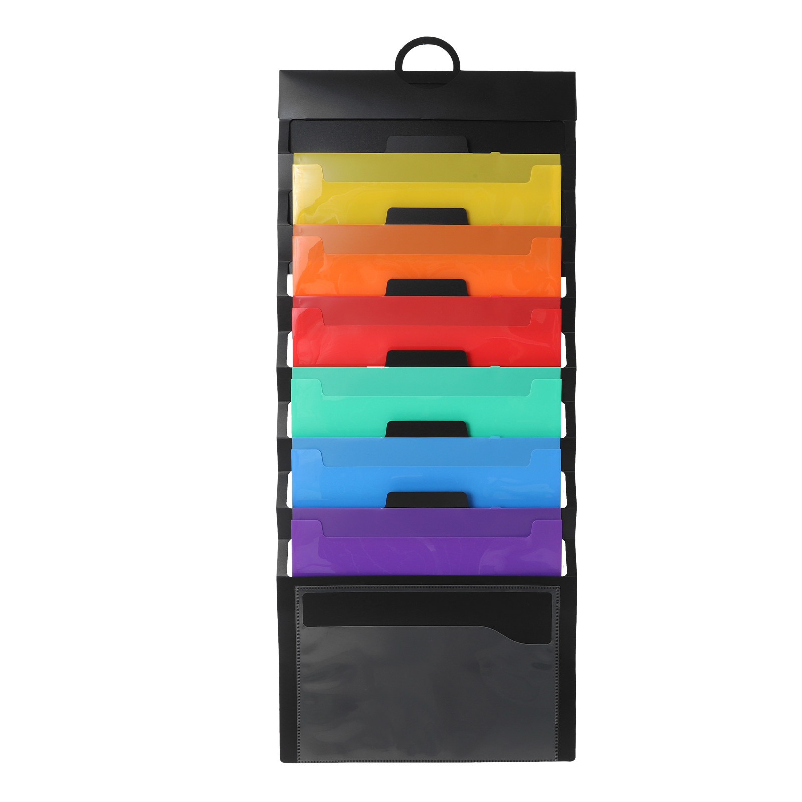 6-Layer Accordion Folder Hangi - File Folder Hanging avaliação e preço