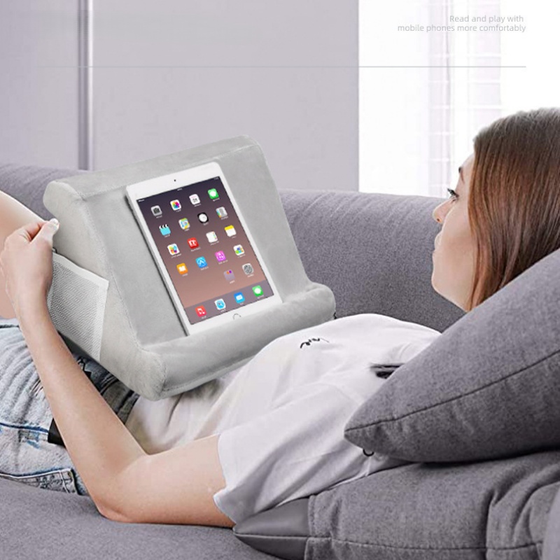 New Tablet Stand Multifunction - Index Tab Divider avaliação e preço