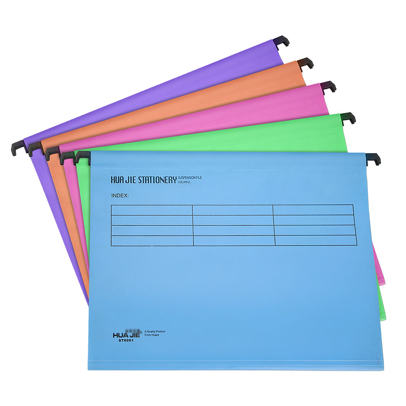 A4/FC PP Hanging File Folders  - File Folder Hanging avaliação e preço