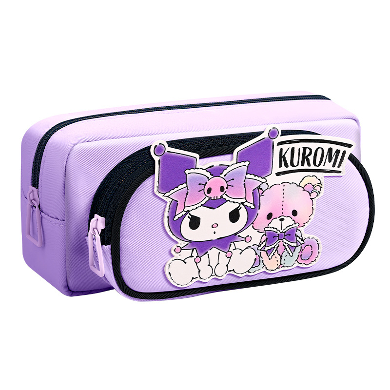 Sanrio Hello Kitty Cute Pencil - Pencil Case Large avaliação e preço