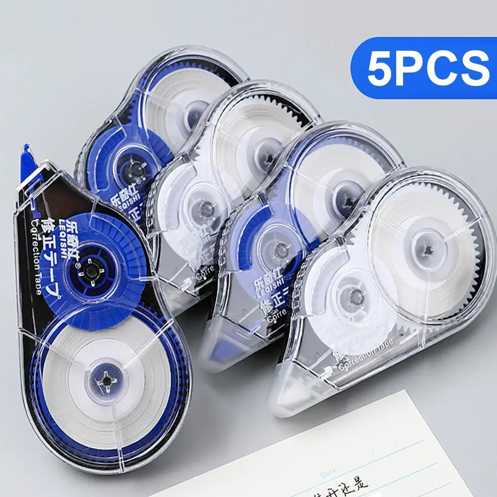 Portable White Correction Roll - Total Stationery & Office Supply avaliação e preço