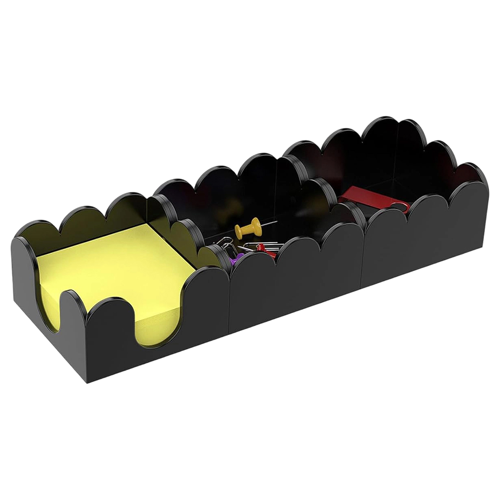 Magnetic 3-in-1 Acrylic Sticky - Paperclip Magnetic Set avaliação e preço