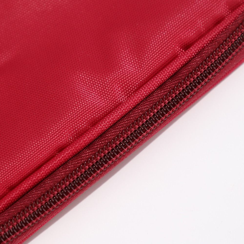 Durable Oxford Pen Bag Ultra-t - Pen Pouch Roll avaliação e preço