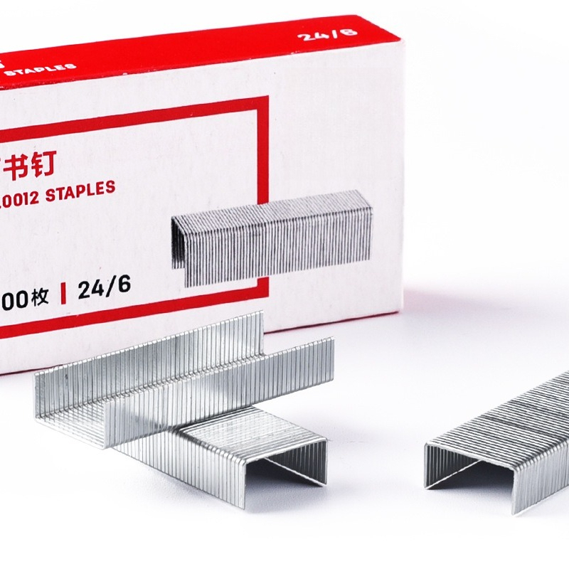 2-Box Bulk Staples 2000 Pieces - Total Stationery & Office Supply avaliação e preço